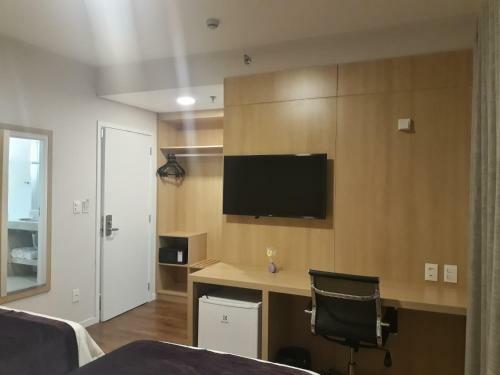 Legacy Hotel