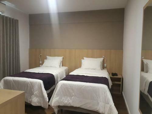 Legacy Hotel