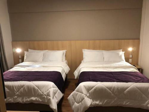 Legacy Hotel
