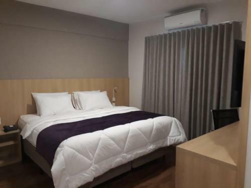 Legacy Hotel