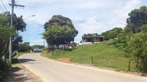 Camping Bar Da Porteira