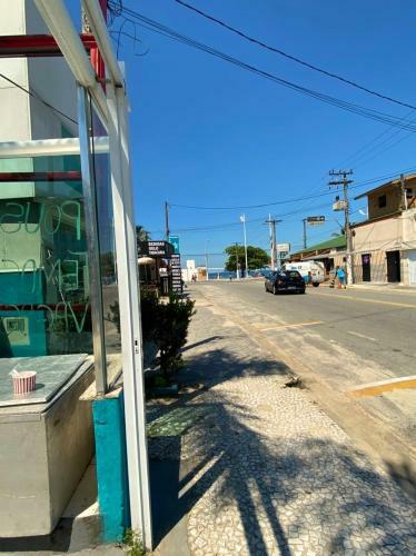 Hostal Pousada Iza 2