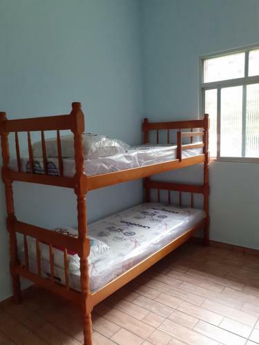 S�tio Dos Coqueiros Central