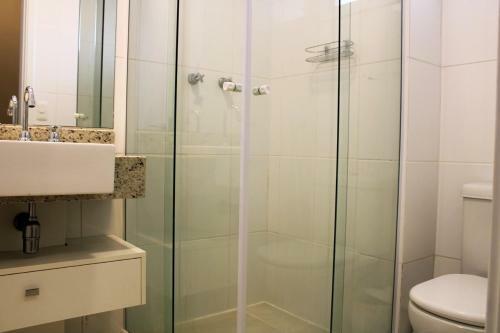 Apartamento Apto Duplex Com Wifi Piscina E Gym Perto Da Praia