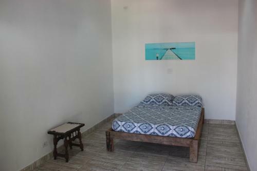 Hostal Casamar Hostel E Camping Guaruj�