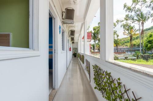 Hotel Oyo Pousada Ast�rias