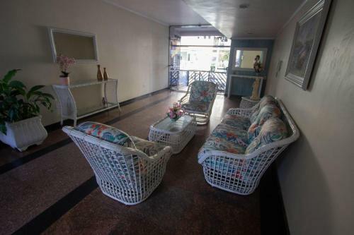 Apartamento Conforto E Praticidade No Guaruj�