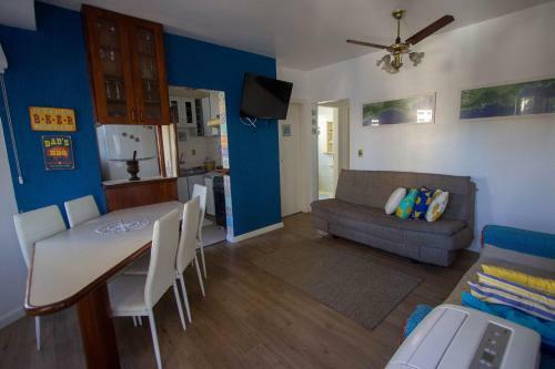 Apartamento Conforto E Praticidade No Guaruj�