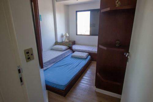 Apartamento Conforto E Praticidade No Guaruj�