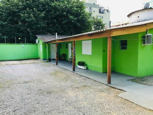 Hostal Pousada Nosso Lar