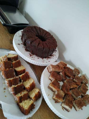 Hostal Pousada Nosso Lar