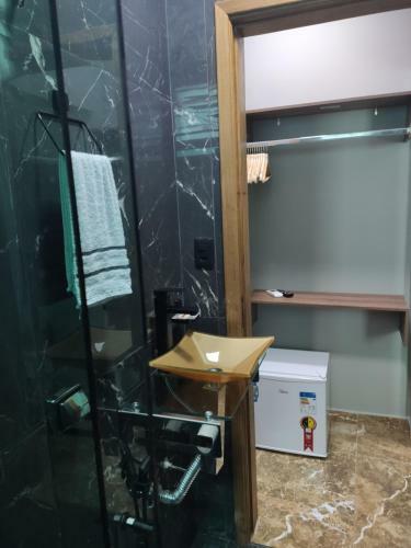 Hotel Santa Cec�lia Pousada