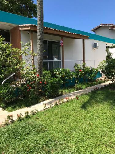 Hotel Santa Cec�lia Pousada