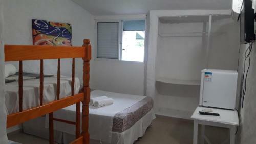 Hostal Tropical Hostel Pousada