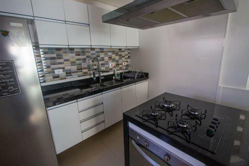 Apartamento Triplex Solaris - Sofistica��o Na Praia Das Ast�rias