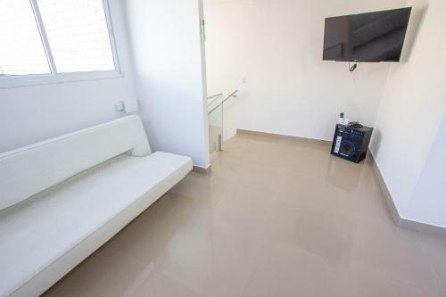 Apartamento Triplex Solaris - Sofistica��o Na Praia Das Ast�rias