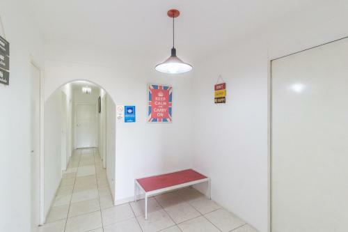 Le Monde Hostel