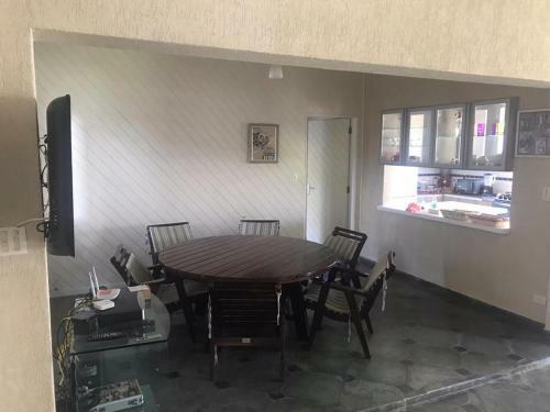 Casa de Vereneio Pernambuco Guaruj�