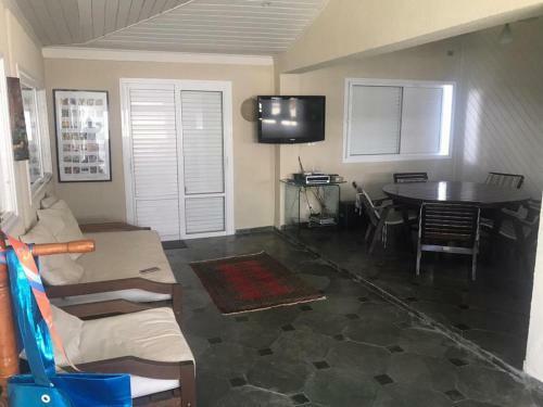Casa de Vereneio Pernambuco Guaruj�