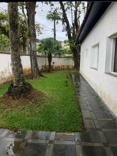 Casa de Vereneio Pernambuco Guaruj�