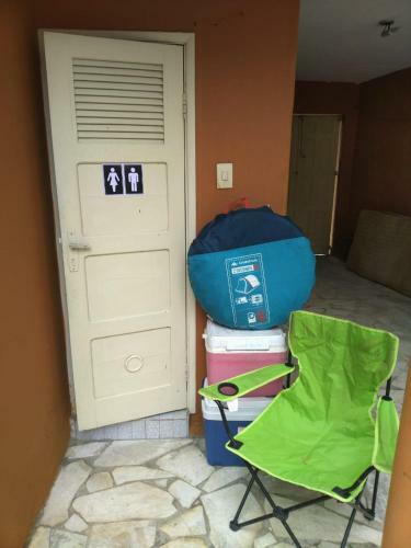 Desfrute Hostel Guaruj� Praia Do Tombo