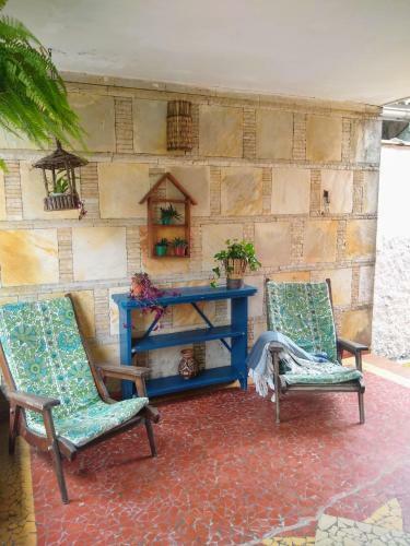 Desfrute Hostel Guaruj� Praia Do Tombo