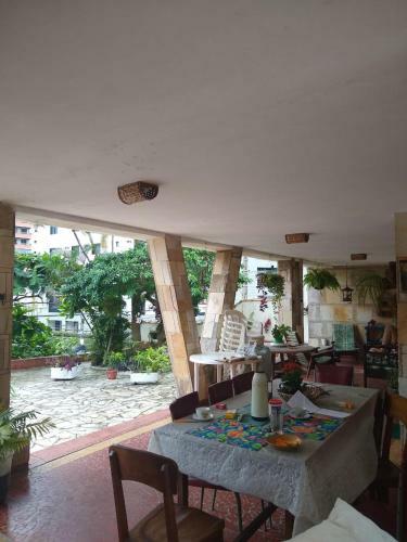 Desfrute Hostel Guaruj� Praia Do Tombo