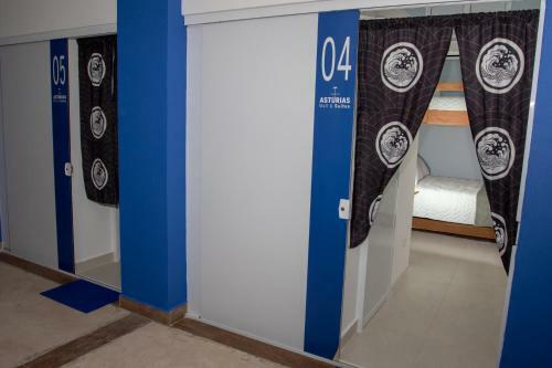 Hotel Asturias Mall & Su�tes