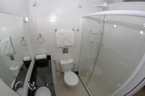 Hotel Asturias Mall & Su�tes