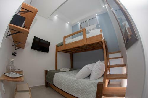 Hotel Asturias Mall & Su�tes