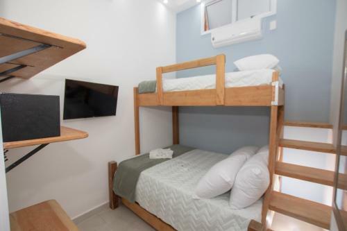 Hotel Asturias Mall & Su�tes