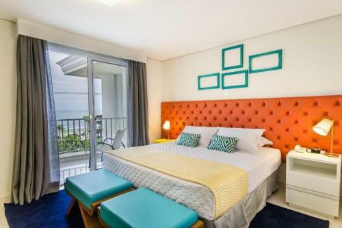 Hotel Doral Guaruj� By Migro Home