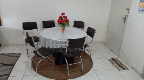 Lindo Apartamento, Arejado E Aconchegante.
