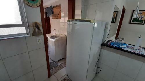 Lindo Apartamento, Arejado E Aconchegante.