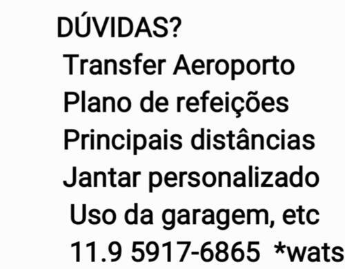 Harmonia Gru - (Prox. Aeroporto).