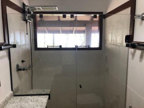Hostal Su�tes Vista Pro Mar Ilhabela
