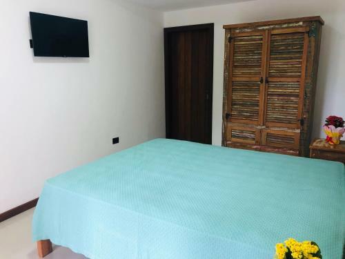 Hostal Su�tes Vista Pro Mar Ilhabela