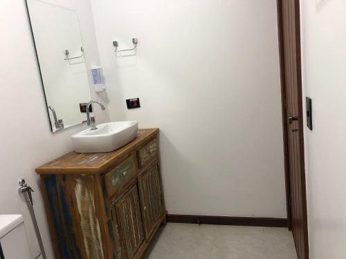 Hostal Su�tes Vista Pro Mar Ilhabela