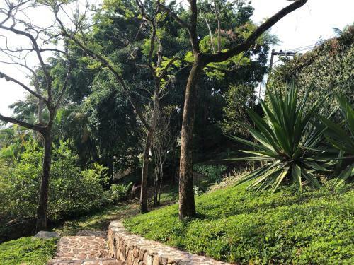 Hostal Su�tes Vista Pro Mar Ilhabela