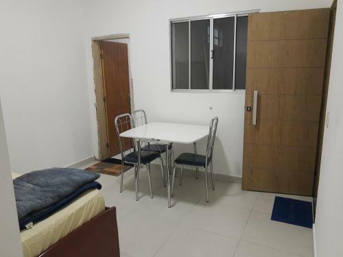 Hostal Pousada Internacional Eas Airport 10min