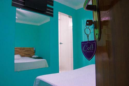 Bed & Breakfast Colt Hotel