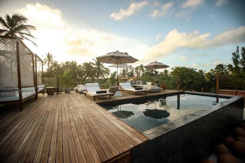 Makena Hotel
