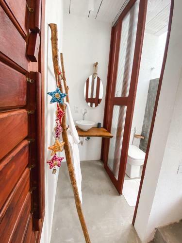 Hostal Villa Siriguela