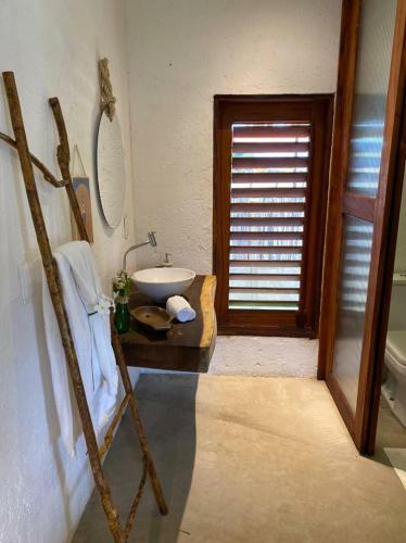 Hostal Villa Siriguela