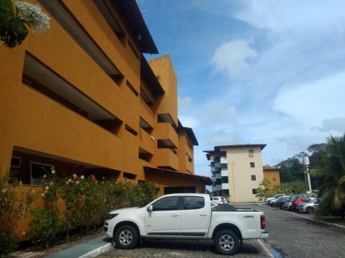 Apartamento Gav�a Resort Flat , Igarass�-pe