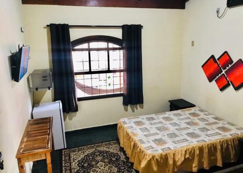 Hostal Chal�s Ilha Beach