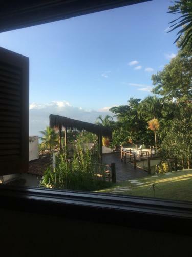 Bed & Breakfast Picollo Bambino Su�tes Ilhabela