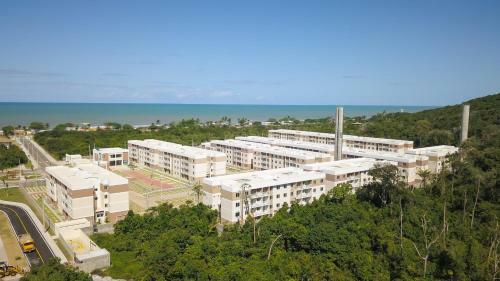 Apartamento Novo 100 Mts Da Praia Vog