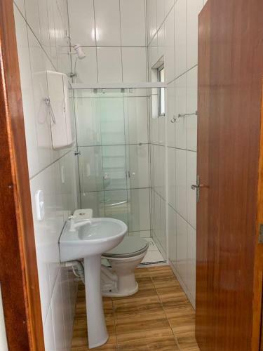 Apartamento Pousada Belas Praia Imbituba