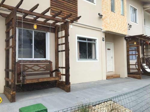 Apartamento Pousada Belas Praia Imbituba